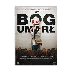 Bóg nie umarł