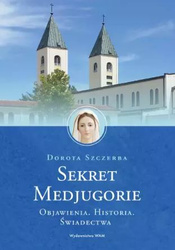 Sekret Medjugorie