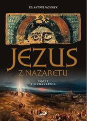 Jezus z Nazaretu
