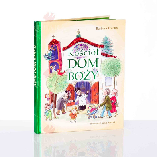 Kościół Dom Boży