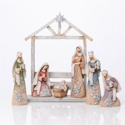 Szopka bożonarodzeniowa