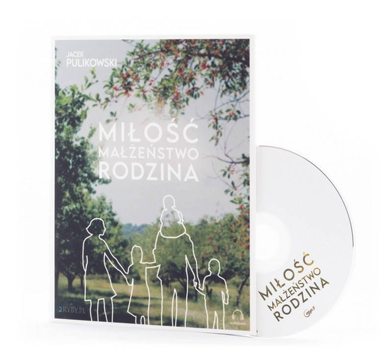Miłość Małżeństwo Rodzina 