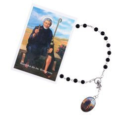 Koronka do św. Peregryna