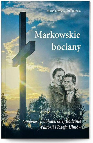 Markowskie bociany 