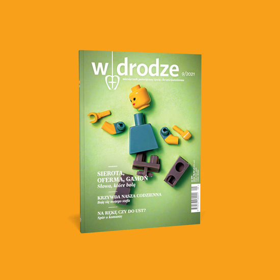 W drodze 2021, nr 09