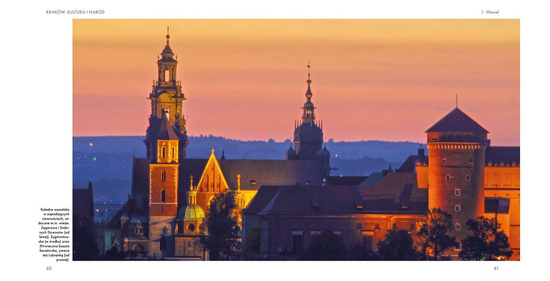 Kraków. Kultura i naród