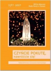 Czyńcie pokutę, nawróćcie się !