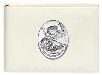 Album na zdjęcia z Aniołkiem