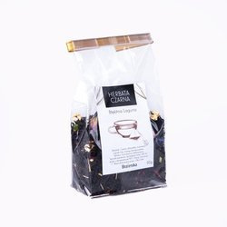 Herbata Ceylon Błękitna Laguna - Braterska