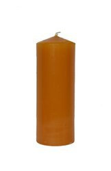 Świeca woskowa - 15 cm
