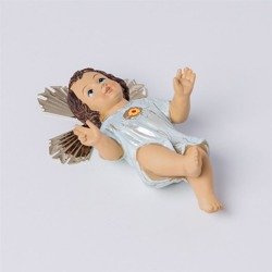 Jezusek do żłobka - 13 cm