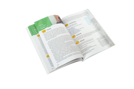 Klasa II liceum i technikum - Szczęśliwi, którzy żyją wiarą - Podręcznik do religii