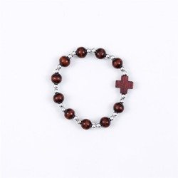 Bransoletka dziesiątka różańca