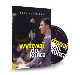Wytrwaj do końca