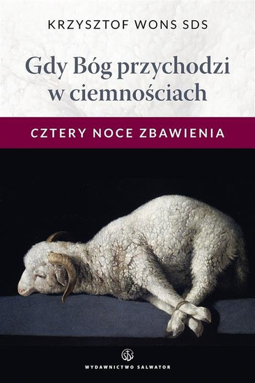 Gdy Bóg przychodzi w ciemnościach