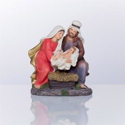 Święta Rodzina Boże Narodzenie