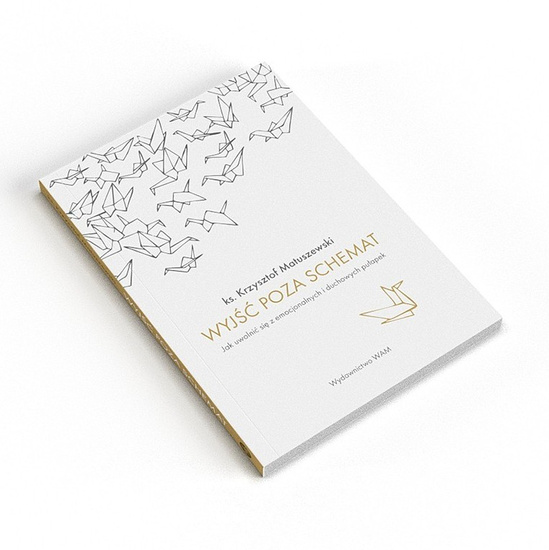 Wyjść poza schemat