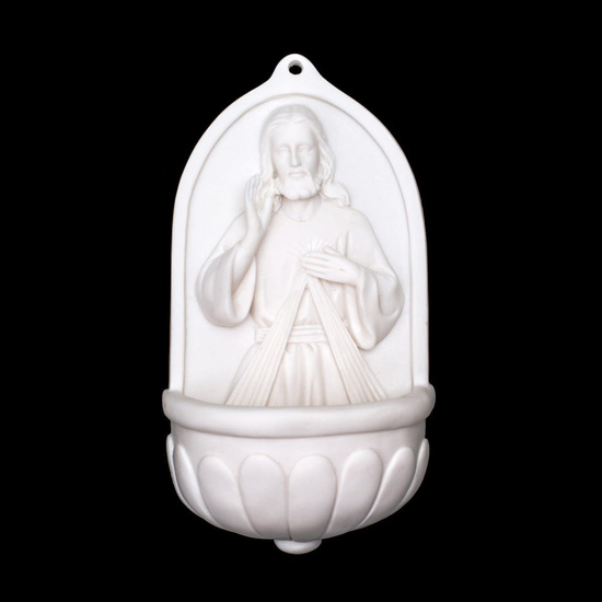 Kropielnica - Jezus Miłosierny