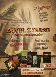 Paweł z Tarsu - Pojednanie światów