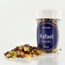 Kadzidło żywiczne - Rafael