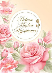 Piękna, mądra, wyjątkowa