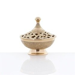 Kadzielnica - mosiądz