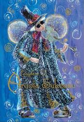 Karnet: Z Aniołami 23. Posyłam Ci Anioła Sukcesu