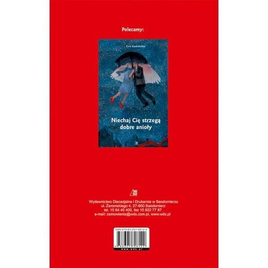 Niech Cię prowadzą dobre anioły