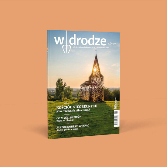 W drodze 2022, nr 06