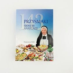 143 przysmaki Siostry Anastazji BR