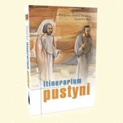 Itinerarium pustyni