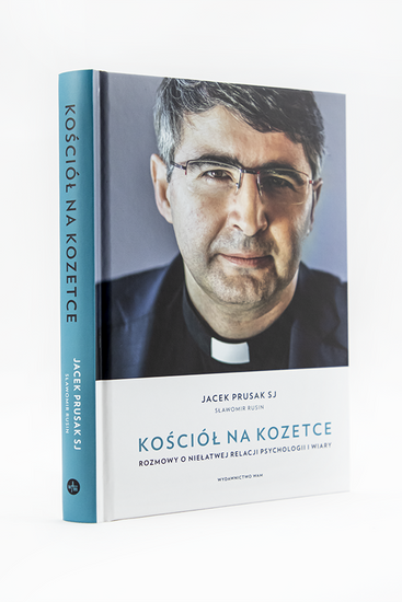 Kościół na kozetce