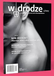 W drodze 2023, nr 05 (597)