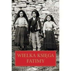 Wielka Księga Fatimy