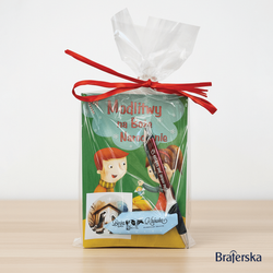 Prezent na Boże Narodzenie