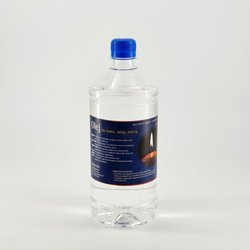 Olej do świec, lamp, zniczy 1 litr