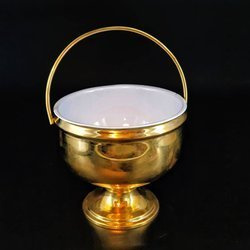 Kociołek do wody święconej