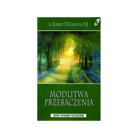 Modlitwa przebaczenia