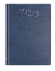 B6 STANDARD 2026 - granatowy