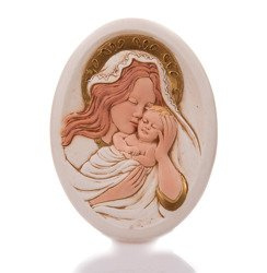 Obrazek Maryja z dzieciątkiem