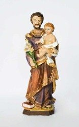 Figura - św. Józef - 30 cm