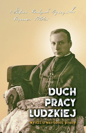 Duch pracy ludzkiej