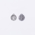 Medalik św. Benedykta