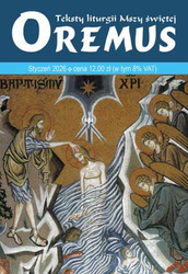 Oremus Nr 1 (352) 2026