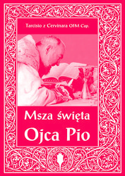 Msza Święta Ojca Pio