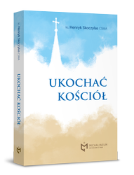 Ukochać Kościół 