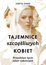 Tajemnice szczęśliwych kobiet