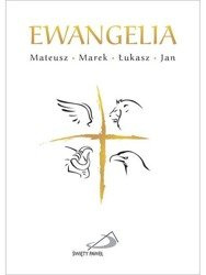 Ewangelia Mateusz - Marek - Łukasz - Jan
