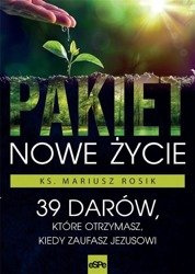 Pakiet Nowe życie. 