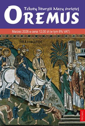 Oremus Nr 3 (354) 2026